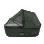 Коляска для новорожденных 3 в 1 Peg Perego Veloce Belvedere Lounge Green