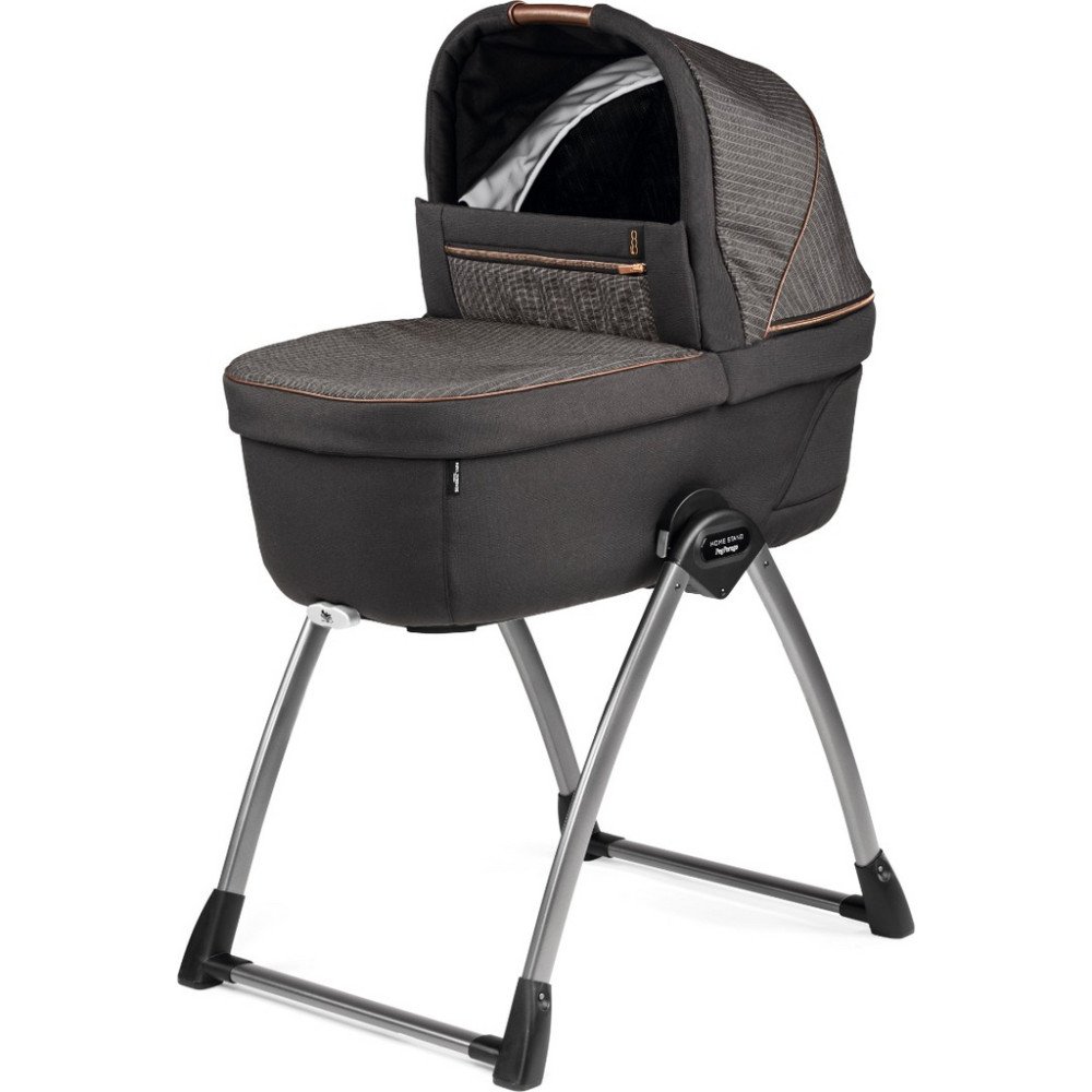 Коляска для новорожденных 2 в 1 Peg Perego Veloce TC Belvedere 500