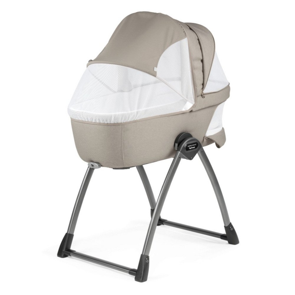 Коляска для новорожденных 2 в 1 Peg Perego Veloce Belvedere Astral