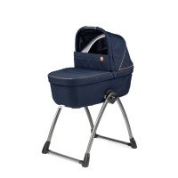 Люлька Peg Perego Culla Belvedere Blue Shine