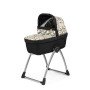 Люлька Peg Perego Culla Belvedere Graphic Gold