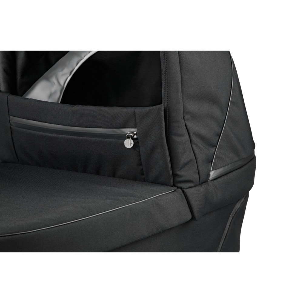 Люлька Peg Perego Culla Belvedere Licorice