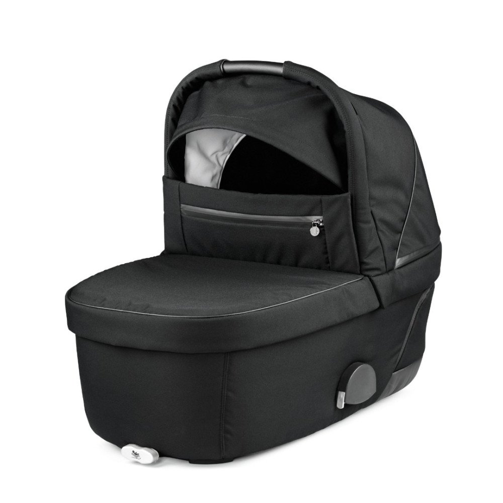 Люлька Peg Perego Culla Belvedere Licorice