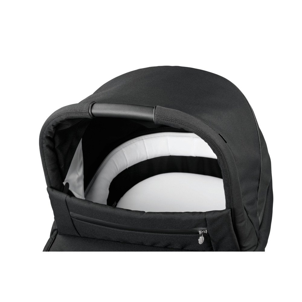 Люлька Peg Perego Culla Belvedere Licorice