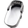 Коляска для новорожденных 2 в 1 Peg Perego Veloce TC Belvedere Mercury
