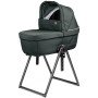 Коляска для новорожденных 3 в 1 Peg Perego Veloce TC Belvedere SLK Metal New