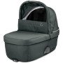 Коляска для новорожденных 3 в 1 Peg Perego Veloce TC Belvedere SLK Metal New
