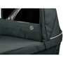 Коляска для новорожденных 3 в 1 Peg Perego Veloce TC Belvedere SLK Metal New