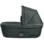 Коляска для новорожденных 3 в 1 Peg Perego Veloce TC Belvedere SLK Metal New
