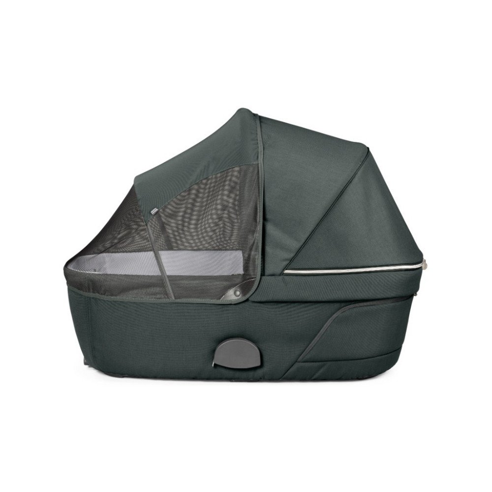 Коляска для новорожденных 3 в 1 Peg Perego Veloce TC Belvedere SLK Metal New