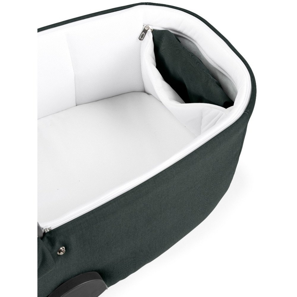 Коляска 2 в 1 Peg Perego Veloce TC Belvedere Metal New