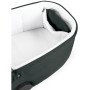 Коляска для новорожденных 3 в 1 Peg Perego Veloce TC Belvedere SLK Metal New