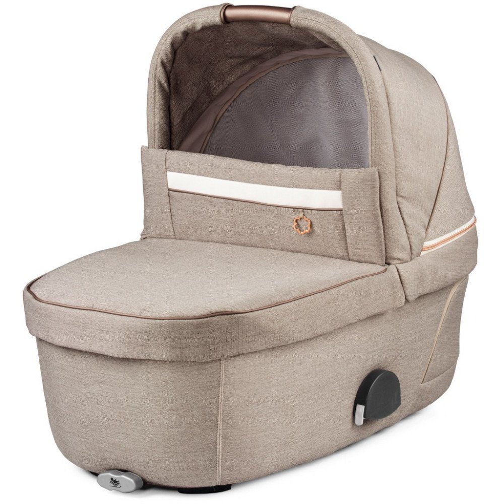 Коляска 2 в 1 Peg Perego Veloce TC Brio Mon Amour