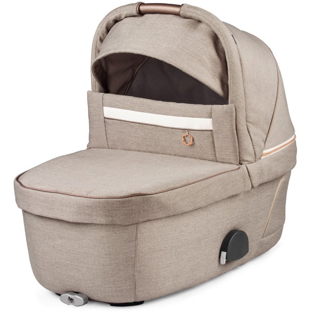 Коляска 2 в 1 Peg Perego Veloce TC Brio Mon Amour