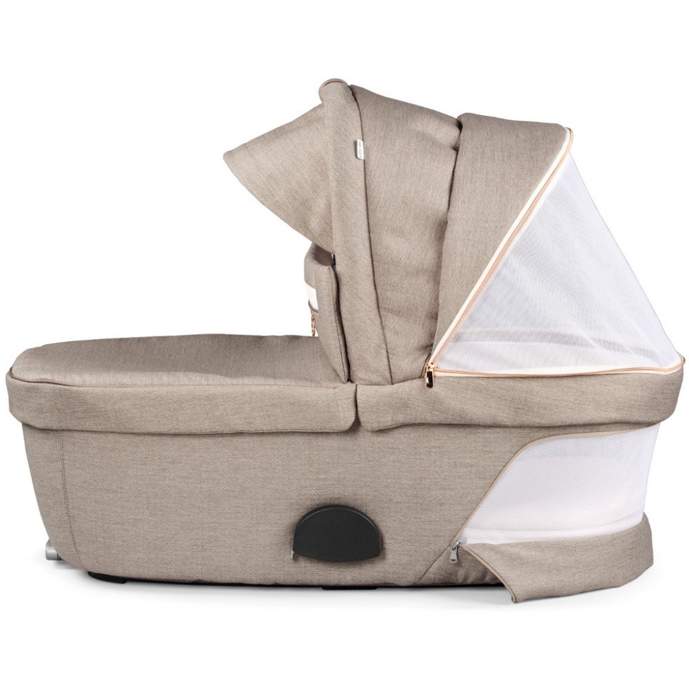 Коляска для новорожденных 2 в 1 Peg Perego Veloce TC Belvedere Mon Amour