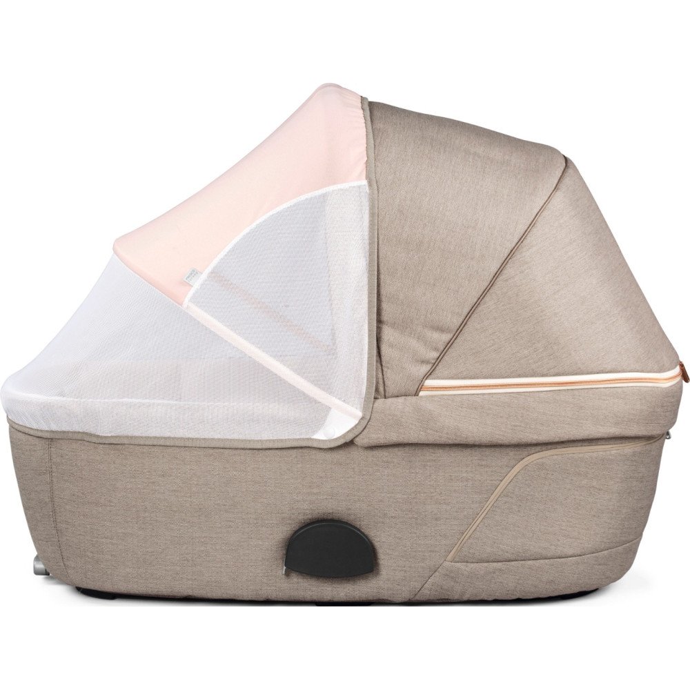 Коляска для новорожденных 2 в 1 Peg Perego Veloce TC Belvedere Mon Amour