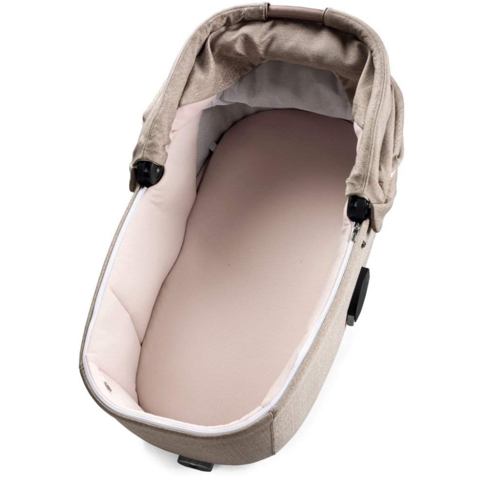 Коляска 2 в 1 Peg Perego Veloce TC Brio Mon Amour