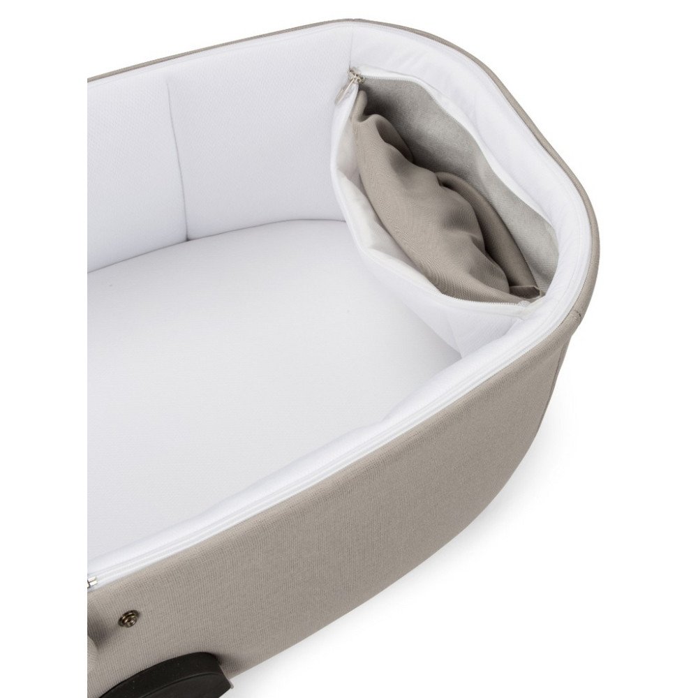 Коляска для новорожденных 3 в 1 Peg Perego Veloce TC Belvedere SLKAstral New