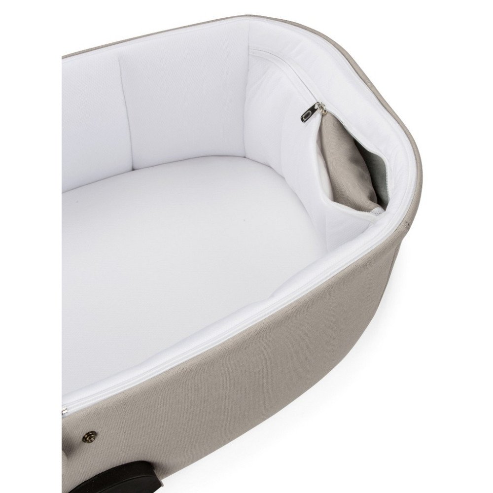 Коляска для новорожденных 3 в 1 Peg Perego Veloce TC Belvedere SLKAstral New