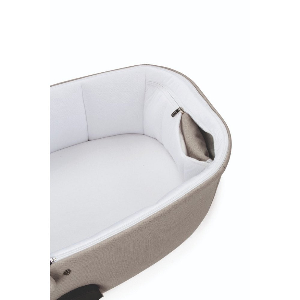 Коляска для новорожденных 2 в 1 Peg Perego Veloce TC Belvedere Astral New
