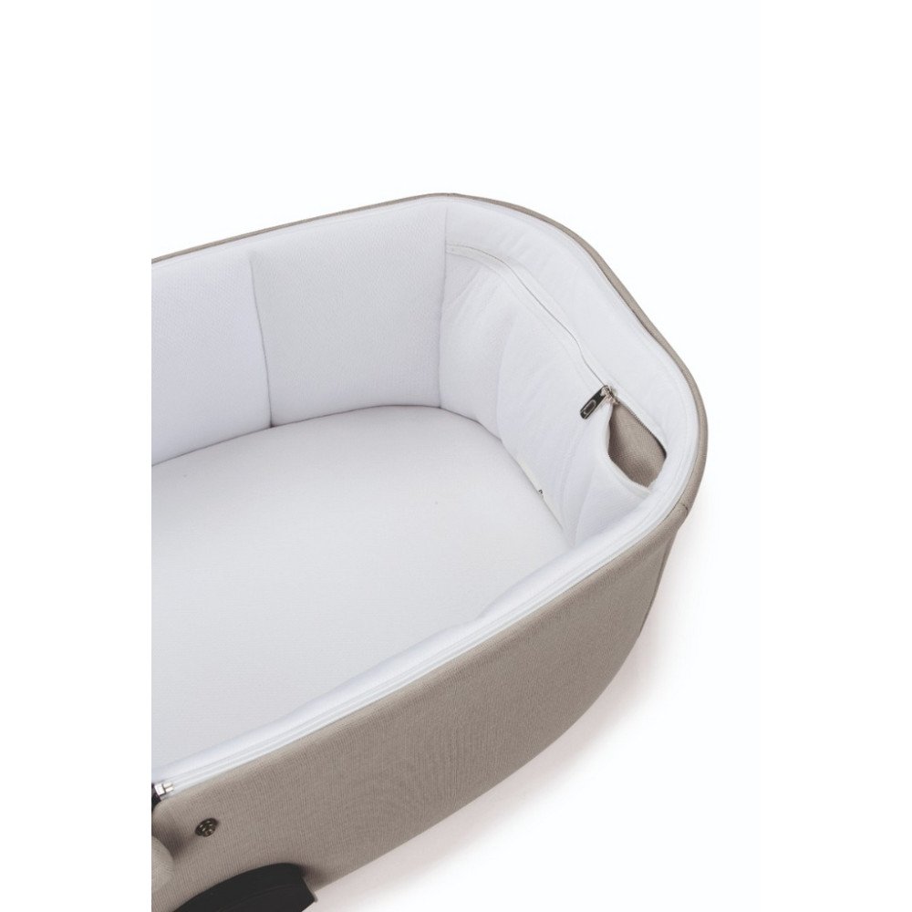 Коляска для новорожденных 2 в 1 Peg Perego Veloce TC Belvedere Astral New