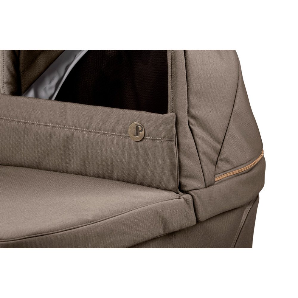 Люлька Peg Perego Culla Belvedere Pine Bark