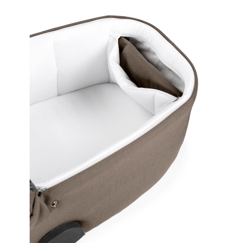 Люлька Peg Perego Culla Belvedere Pine Bark