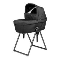 Люлька Peg Perego Culla Belvedere True Black
