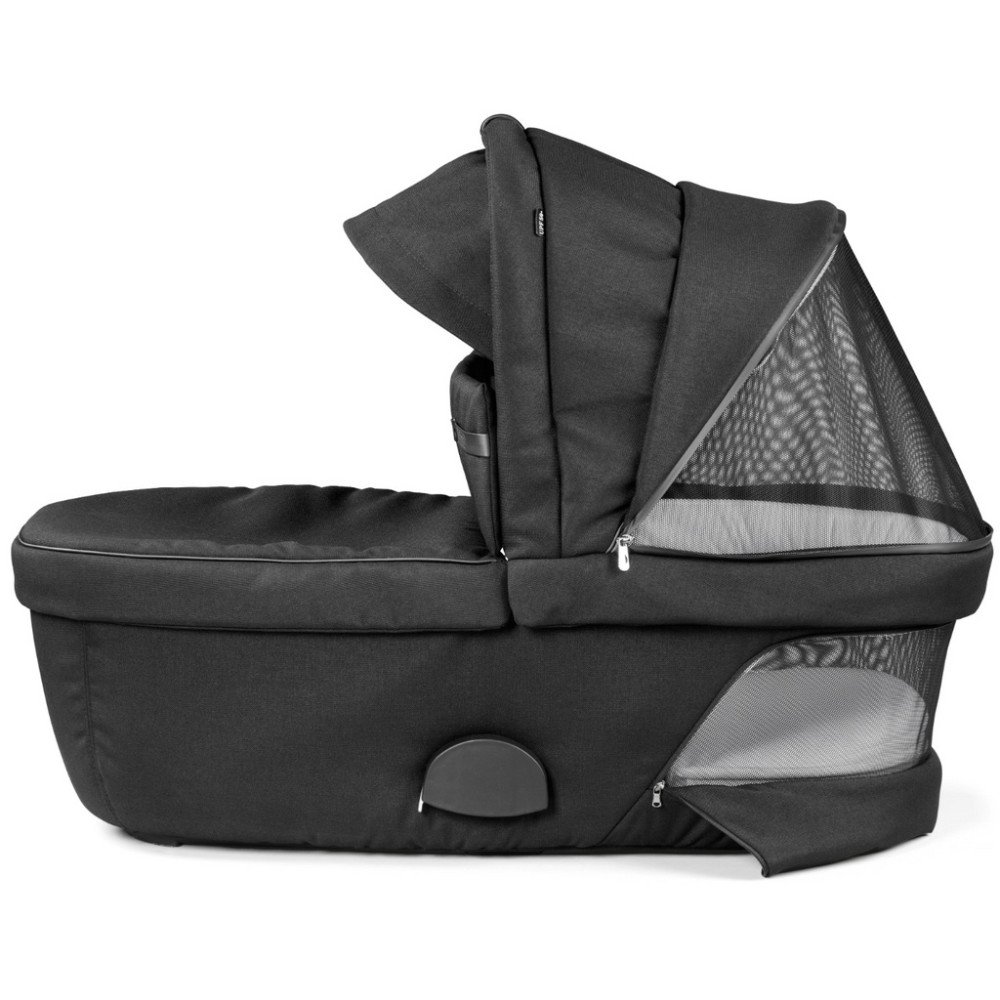 Люлька Peg Perego Culla Belvedere True Black