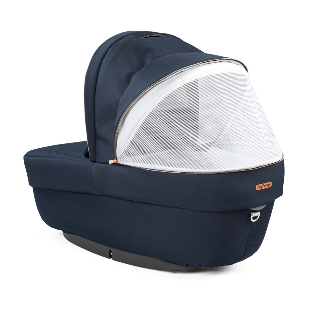 Детская коляска 2 в 1 Peg-Perego Book Blue Shine