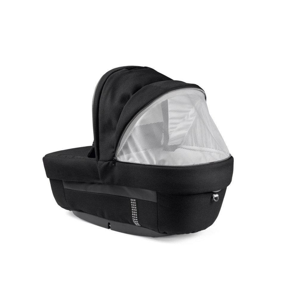 Коляска Peg-Perego Book Rock Black Lounge Elite Modular