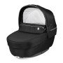 Люлька Peg-Perego Culla Elite Black Chine