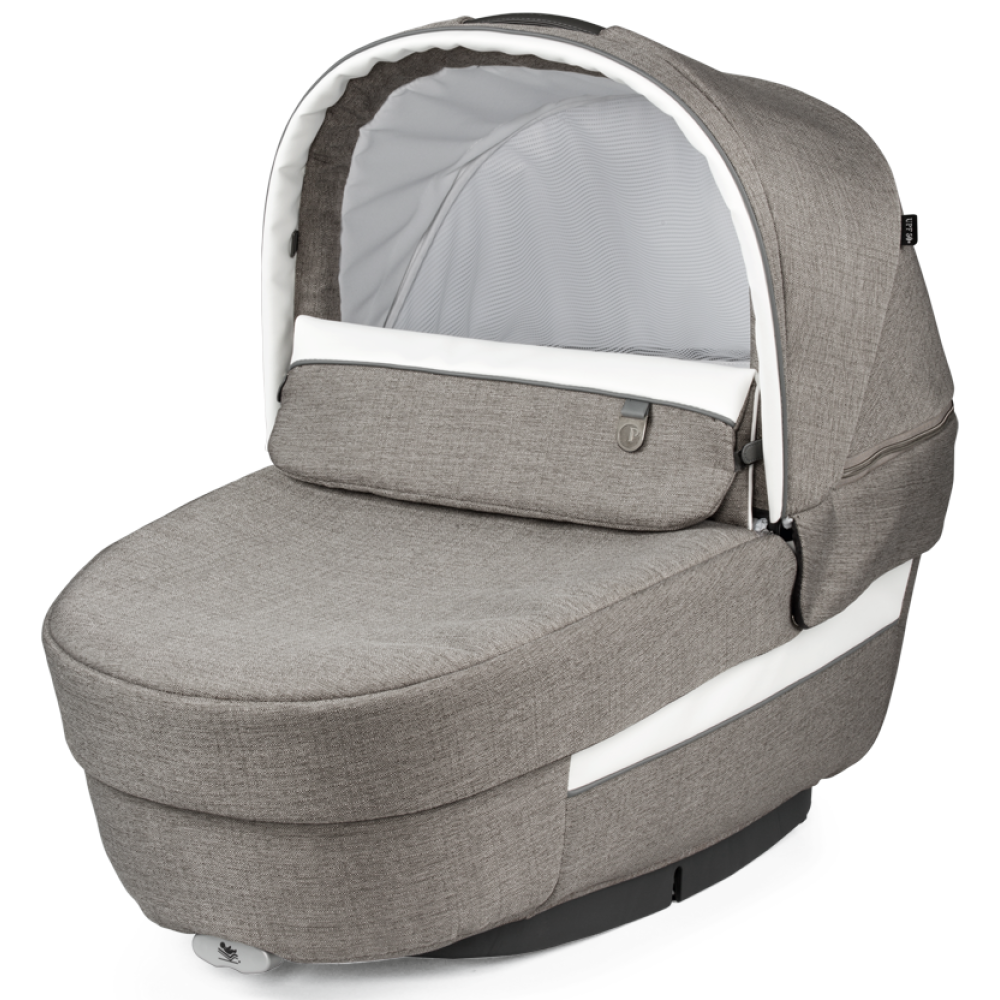 Люлька Peg Perego Culla Elite City Grey