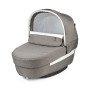 Коляска 3 в 1 Peg-Perego Book Lounge Modular City Grey