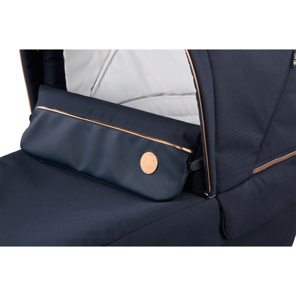 Детская коляска 2 в 1 Peg-Perego Book Blue Shine
