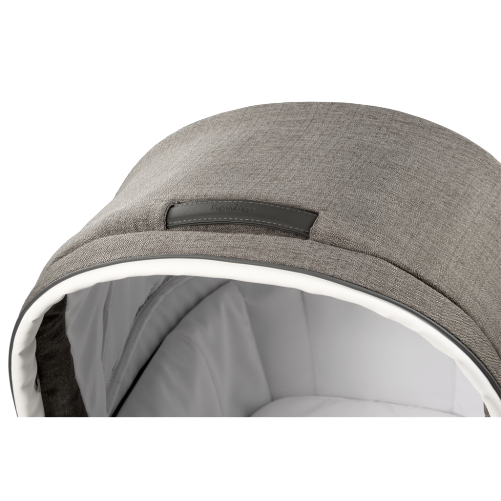 Детская коляска 3 в 1 Peg Perego Book SLK City Grey