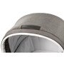 Коляска 3 в 1 Peg-Perego Book Lounge Modular City Grey