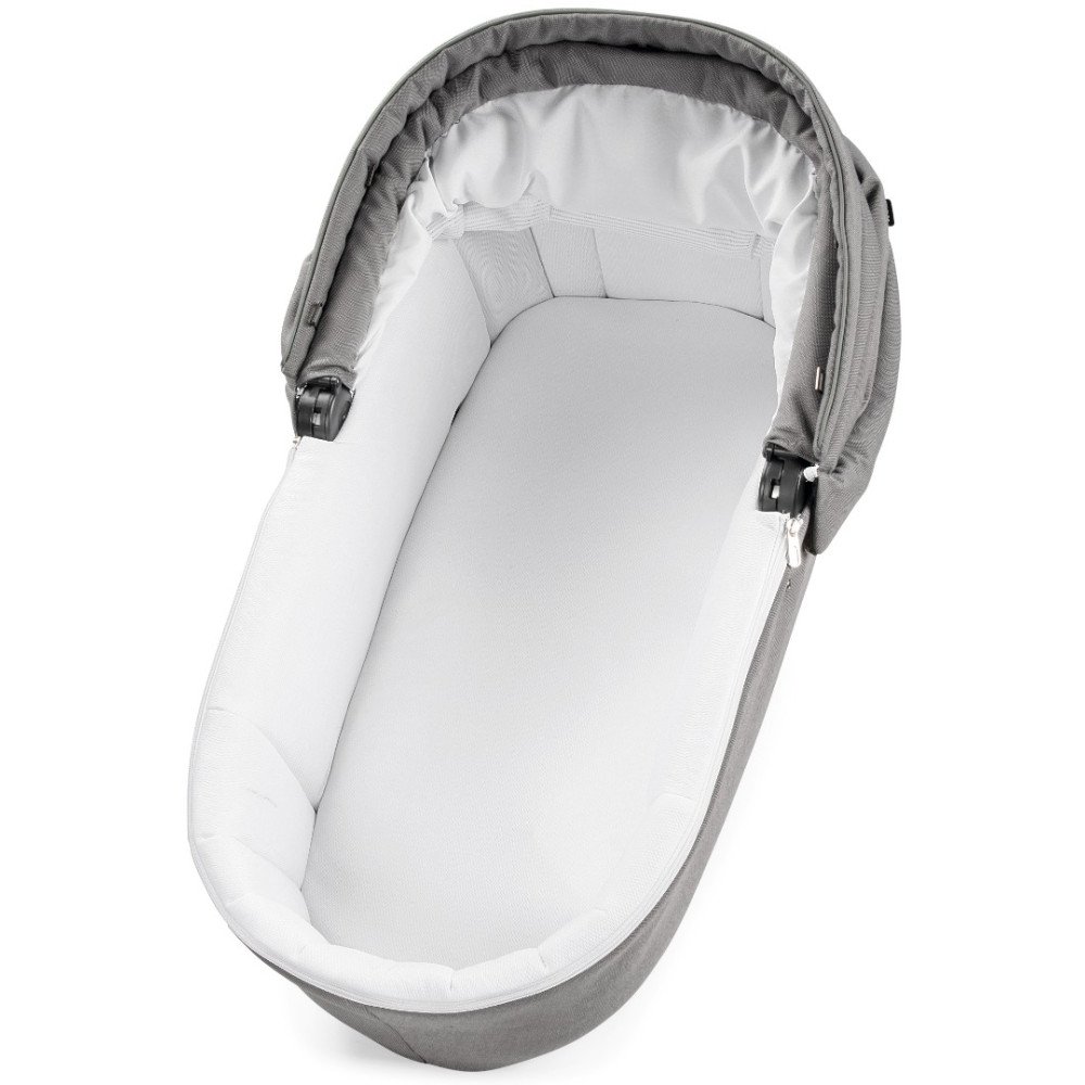 Люлька Peg Perego Culla Elite Mercury