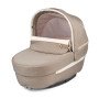 Коляска для новорожденных 2 в 1 Peg Perego Book Mon Amour