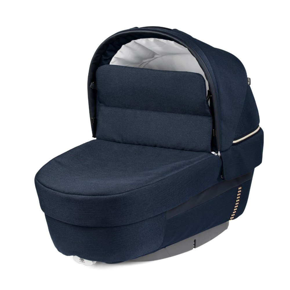 Коляска Peg-Perego Book Rock Navy Lounge Elite Modular