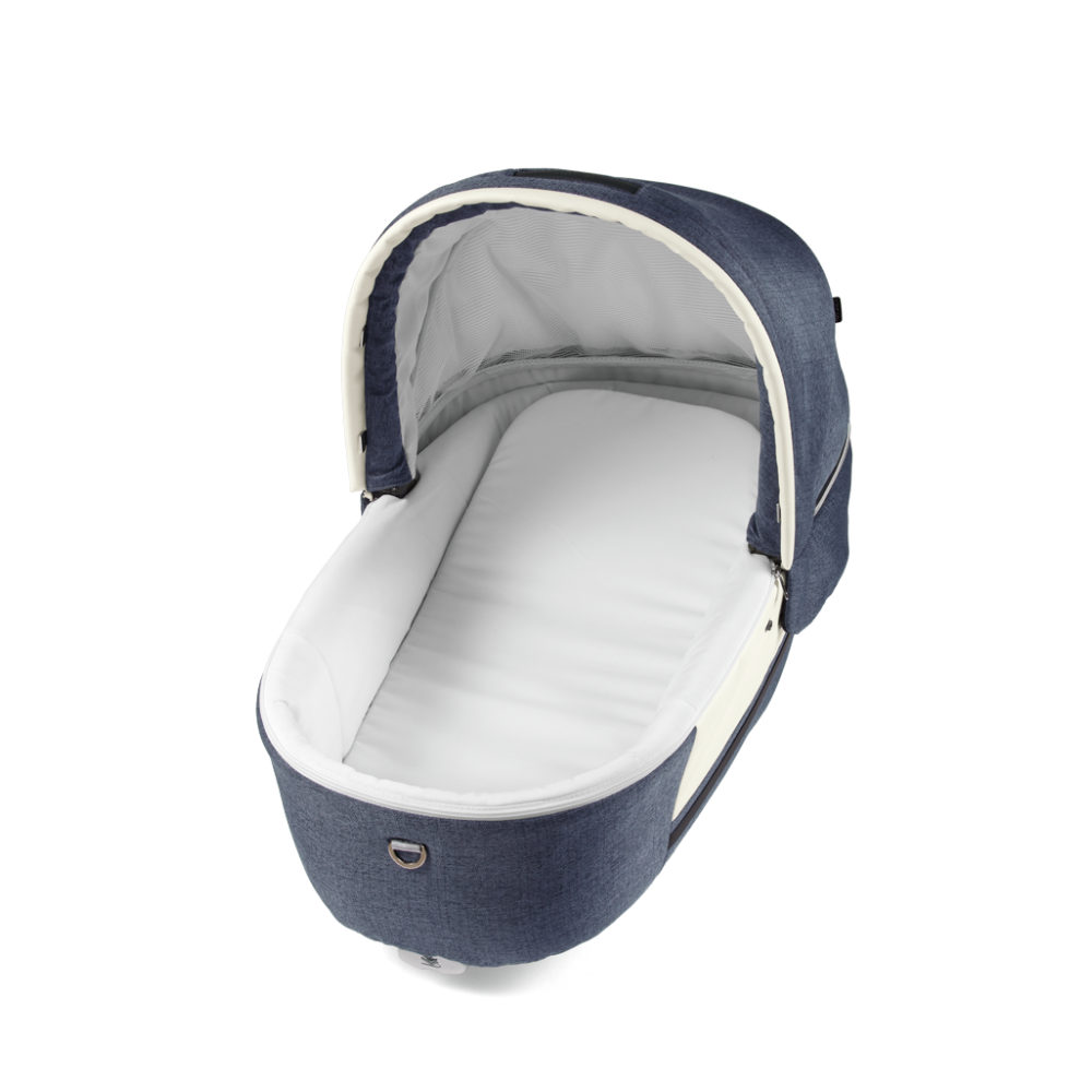 Коляска 3 в 1 Peg-Perego Book 51S Elite Lounge Luxe Mirage