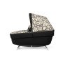 Коляска 3 в 1 Peg-Perego Book SL Modular Graphic Gold