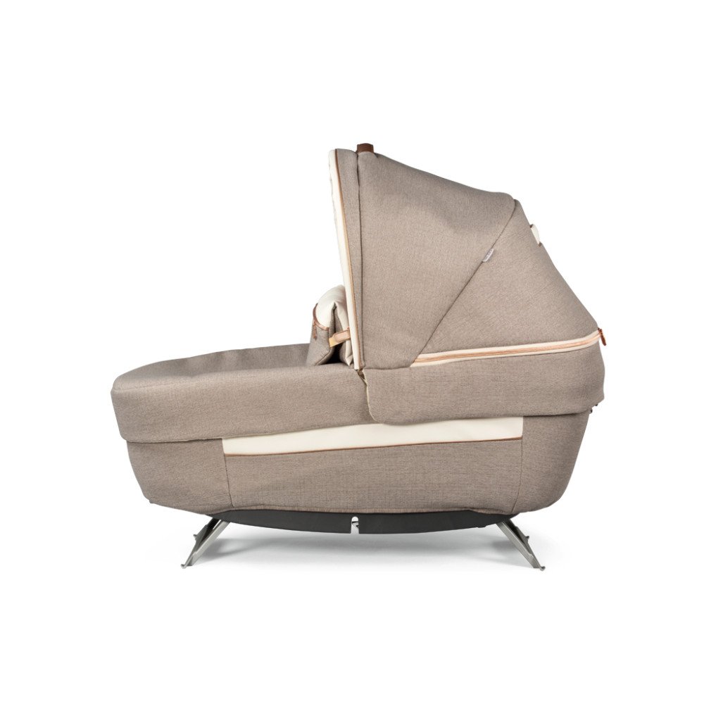 Коляска для новорожденных 2 в 1 Peg Perego Book Mon Amour