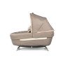Коляска для новорожденных 2 в 1 Peg Perego Book Mon Amour