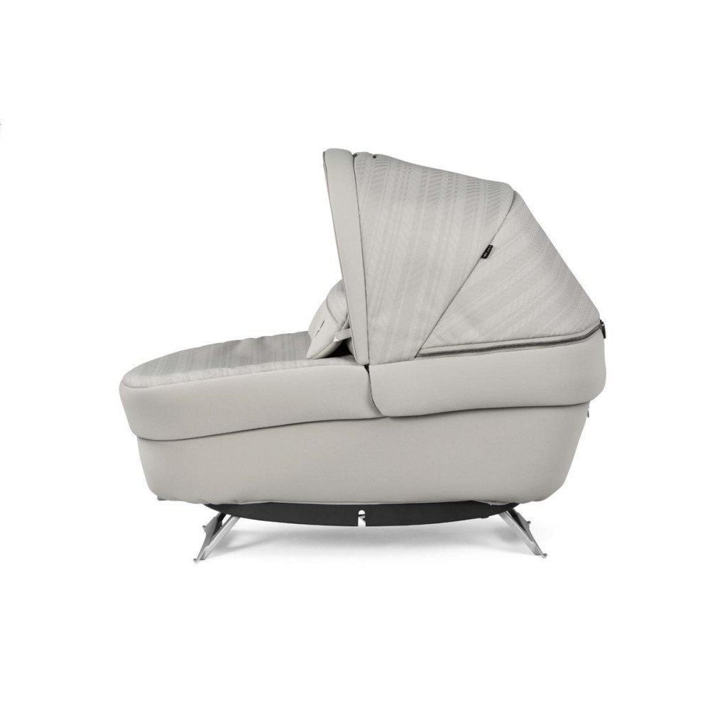 Коляска 3 в 1 Peg-Perego Book Lounge Modular Moonstone