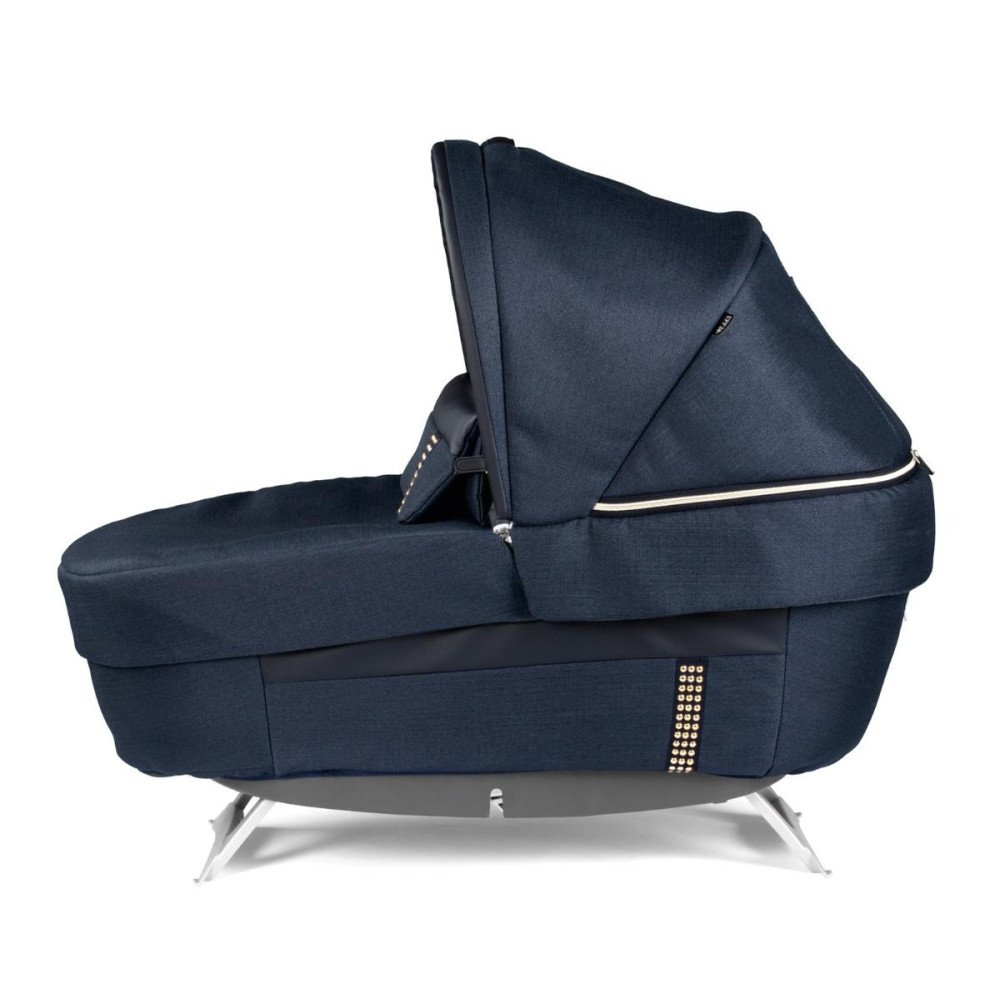 Коляска Peg-Perego Book Rock Navy Lounge Elite Modular