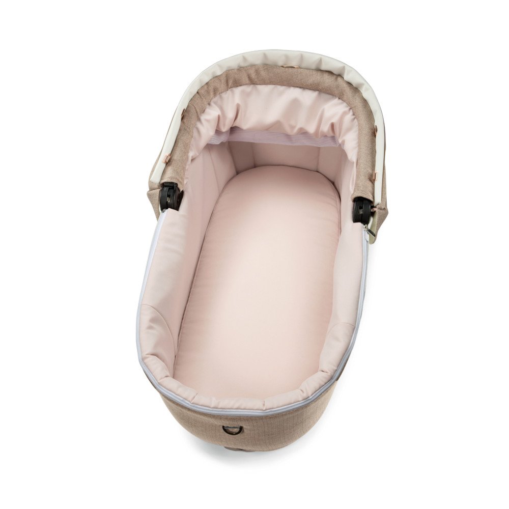 Коляска для новорожденных 2 в 1 Peg Perego Book Mon Amour