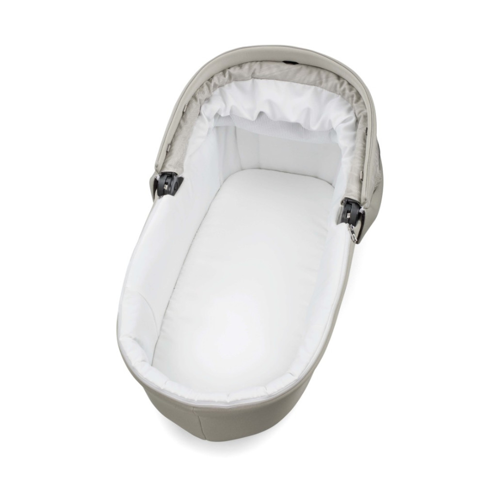 Коляска 3 в 1 Peg-Perego Book Lounge Modular Moonstone