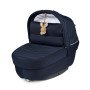 Коляска 3 в 1 Peg-Perego Book Lounge Modular Eclipse
