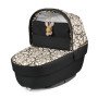 Люлька Peg-Perego Culla Elite Graphic Gold